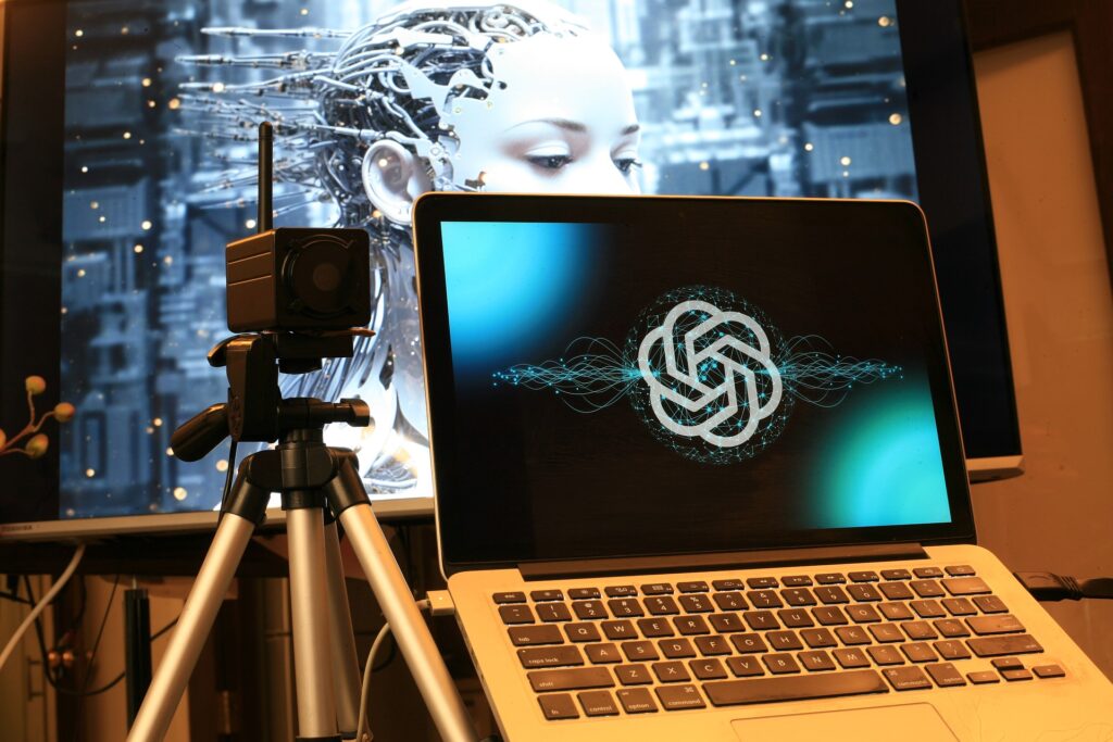 Fachanwalt Urheber- und Medienrecht: Künstliche Intelligenz Thema für Fachanwalt