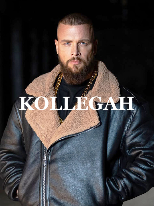 Felix Bluma aka Kollegah Der Boss Markenanmeldung Wortmarken mit Rehkatsch Rechtsanwälte