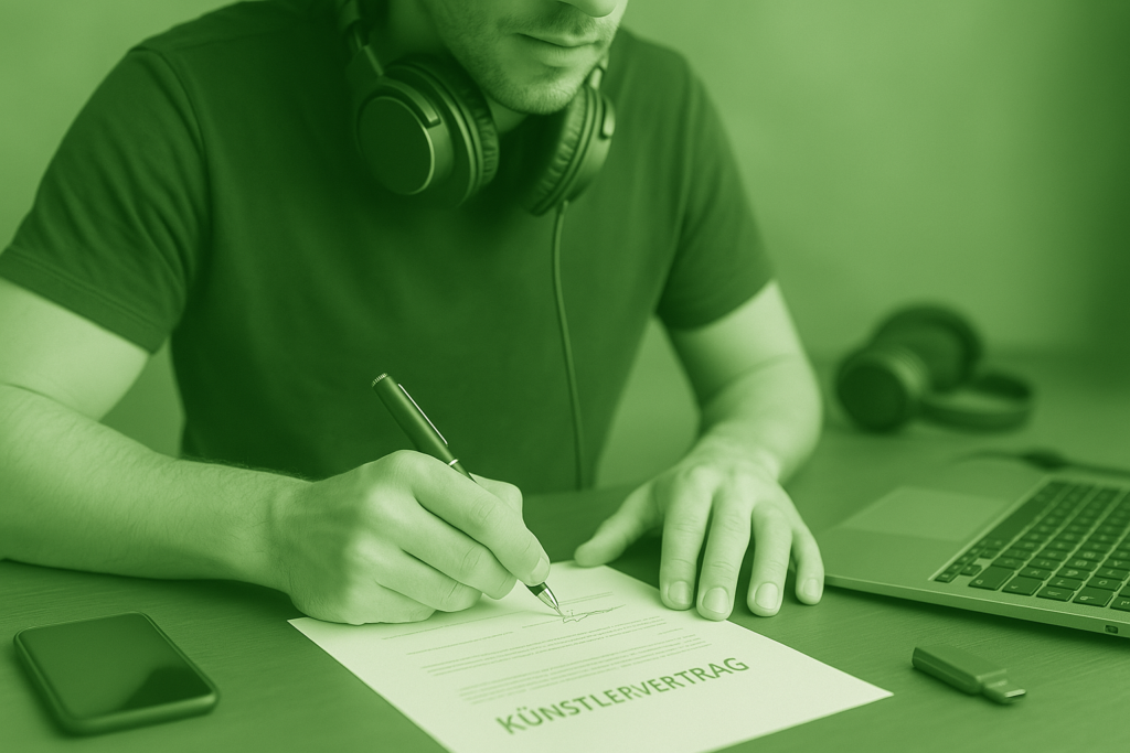 Anwalt für Musikrecht. Musiker, Label und Verlage. beratung und Verträge