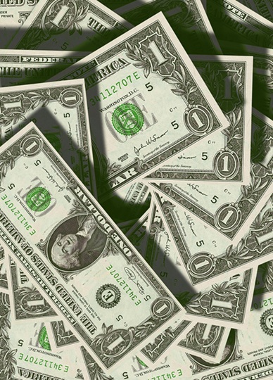 US-Doller